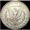 Image 2 : 1885-S Silver Morgan Dollar CLOSELY UNCIRCULATED