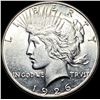 Image 1 : 1926 Peace Silver Dollar UNCIRCULATED