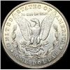 Image 2 : 1901-O Silver Morgan Dollar CLOSELY UNCIRCULATED