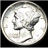 Image 1 : 1916 Mercury Dime UNCIRCULATED