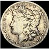 Image 1 : 1903-S Silver Morgan Dollar NICELY CIRCULATED