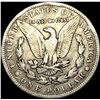 Image 2 : 1903-S Silver Morgan Dollar NICELY CIRCULATED