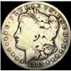Image 1 : 1903-S Silver Morgan Dollar NICELY CIRCULATED