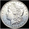 Image 1 : 1896 Silver Morgan Dollar CLOSELY UNCIRCULATED