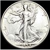 Image 1 : 1934-S Silver Walking Liberty Half Dollar CLOSELY UNCIRCULATED