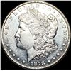 Image 1 : 1878-S Silver Morgan Dollar UNCIRCULATED