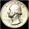 Image 1 : 1932-D Silver Washington Quarter CLOSELY UNCIRCULATED