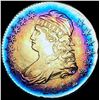 Image 1 : 1812 Capped Bust Half Dollar SUPERB GEM BU
