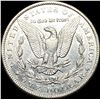 Image 2 : 1889-O Silver Morgan Dollar CLOSELY UNCIRCULATED