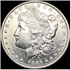 Image 1 : 1886 Morgan Silver Dollar HIGH GRADE