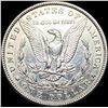 Image 2 : 1886 Morgan Silver Dollar HIGH GRADE