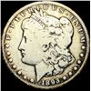 Image 1 : 1893-CC Silver Morgan Dollar NICELY CIRCULATED