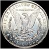Image 2 : 1878 Silver Morgan Dollar UNCIRCULATED