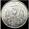Image 2 : 1889-S Silver Morgan Dollar CLOSELY UNCIRCULATED