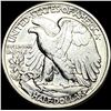 Image 2 : 1938-D Silver Half Dollar Walking Liberty CLOSELY UNCIRCULATED