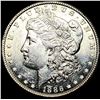 Image 1 : 1886 Silver Morgan Dollar UNCIRCULATED