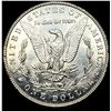 Image 2 : 1886 Silver Morgan Dollar UNCIRCULATED