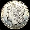 Image 1 : 1882-CC Silver Morgan Dollar UNCIRCULATED
