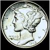 Image 1 : 1939 Mercury Dime CHOICE BU