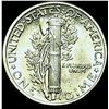 Image 2 : 1939 Mercury Dime CHOICE BU