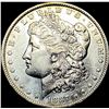 Image 1 : 1887-O Silver Morgan Dollar CLOSELY UNCIRCULATED