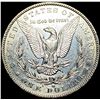 Image 2 : 1887 Morgan Silver Dollar UNCIRCULATED