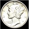 Image 1 : 1918-S Silver Mercury Dime CLOSELY UNCIRCULATED