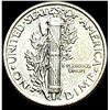 Image 2 : 1918-S Silver Mercury Dime CLOSELY UNCIRCULATED