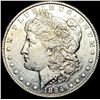 Image 1 : 1894-O Silver Morgan Dollar CLOSELY UNCIRCULATED