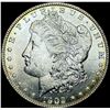 Image 1 : 1902-O Silver Morgan Dollar CHOICE BU