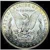 Image 2 : 1902-O Silver Morgan Dollar CHOICE BU