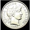 Image 1 : 1912-S Silver Barber Dime CLOSELY UNCIRCULATED