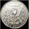 Image 2 : 1884-S Silver Morgan Dollar HIGH GRADE