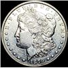Image 1 : 1879 Morgan Silver Dollar CLOSELY UNCIRCULATED