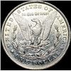 Image 2 : 1879 Morgan Silver Dollar CLOSELY UNCIRCULATED