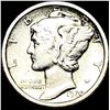 Image 1 : 1920 Mercury Dime NEARLY UNCIRCULATED