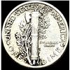 Image 2 : 1920 Mercury Dime NEARLY UNCIRCULATED