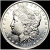 Image 1 : 1891-O Silver Morgan Dollar UNCIRCULATED