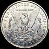 Image 2 : 1891-O Silver Morgan Dollar UNCIRCULATED