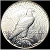 Image 2 : 1928 Silver Peace Dollar UNCIRCULATED