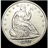 Image 1 : 1877-S Silver Half Dollar CLOSELY UNCIRCULATED