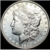 Image 1 : 1898 Morgan Silver Dollar UNCIRCULATED