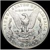 Image 2 : 1898 Morgan Silver Dollar UNCIRCULATED