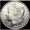 Image 1 : 1889 Morgan Silver Dollar UNCIRCULATED