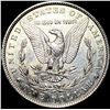 Image 2 : 1889 Morgan Silver Dollar UNCIRCULATED