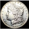 Image 1 : 1882-S Silver Morgan Dollar UNCIRCULATED