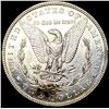 Image 2 : 1882-S Silver Morgan Dollar UNCIRCULATED