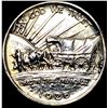 Image 2 : 1926 Oregon Trail Memorial Half Dollar HIGH GRADE