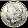 Image 1 : 1890-S Silver Morgan Dollar CLOSELY UNCIRCULATED