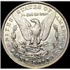 Image 2 : 1890-S Silver Morgan Dollar CLOSELY UNCIRCULATED